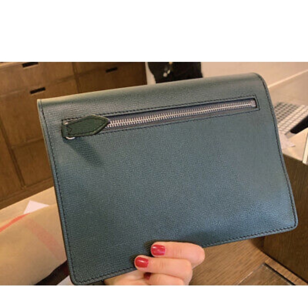 Authentic Burberry Purse - Picture 3 of 6